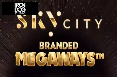 Sky City Branded Megaways